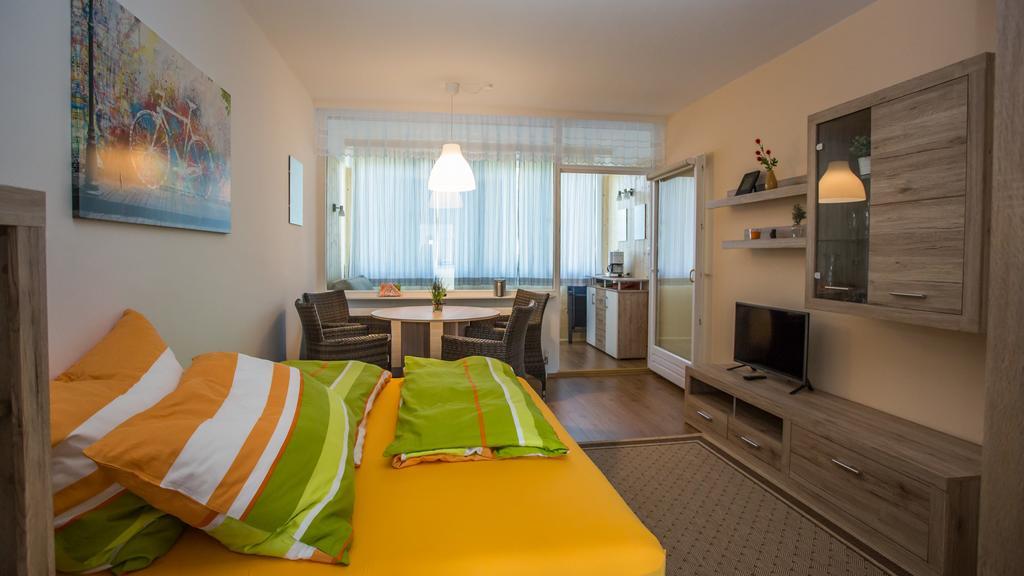 Apartment An Der Traun บาดเอาส์ซี ห้อง รูปภาพ