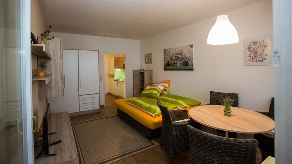 Apartment An Der Traun บาดเอาส์ซี ห้อง รูปภาพ