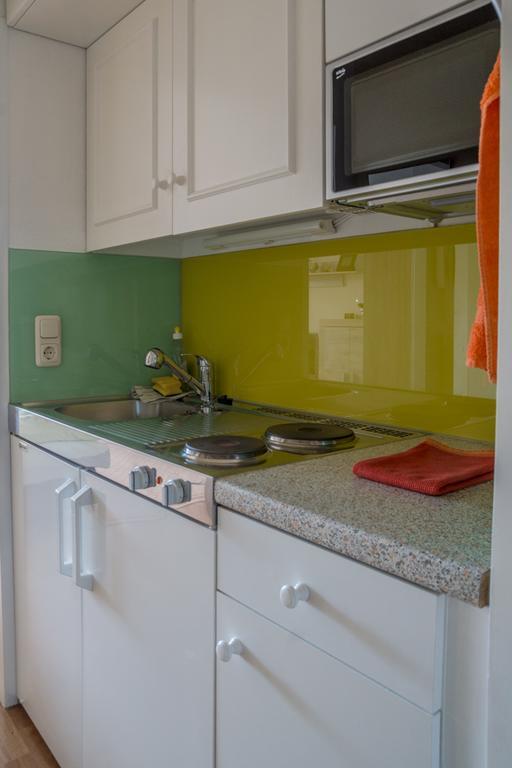 Apartment An Der Traun บาดเอาส์ซี ภายนอก รูปภาพ