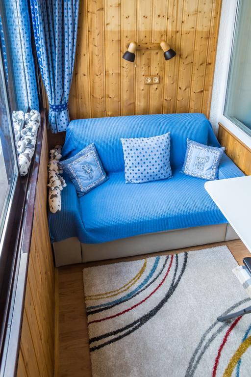 Apartment An Der Traun บาดเอาส์ซี ภายนอก รูปภาพ